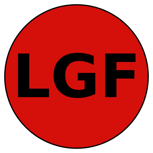 Legacy Guard Fitness