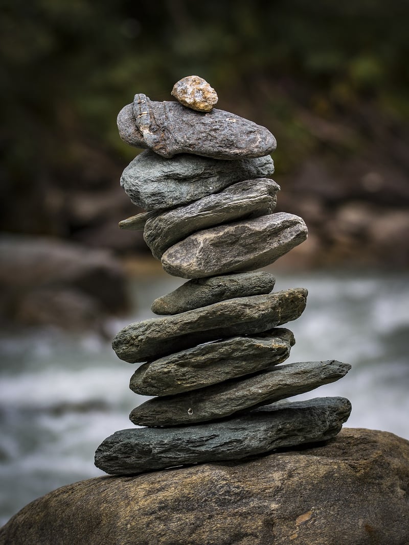 Relaxation Image